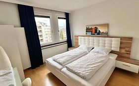 Apartment 14 Im Herzen Von Linz